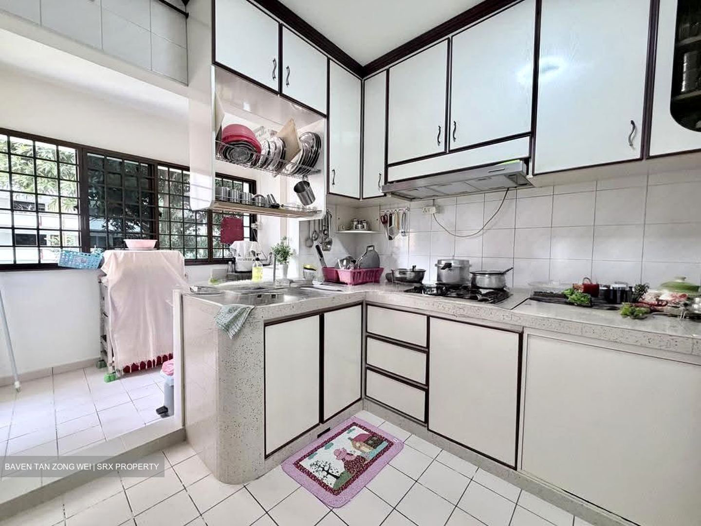 Blk 471 Choa Chu Kang Avenue 3 (Choa Chu Kang), HDB 4 Rooms #631575921